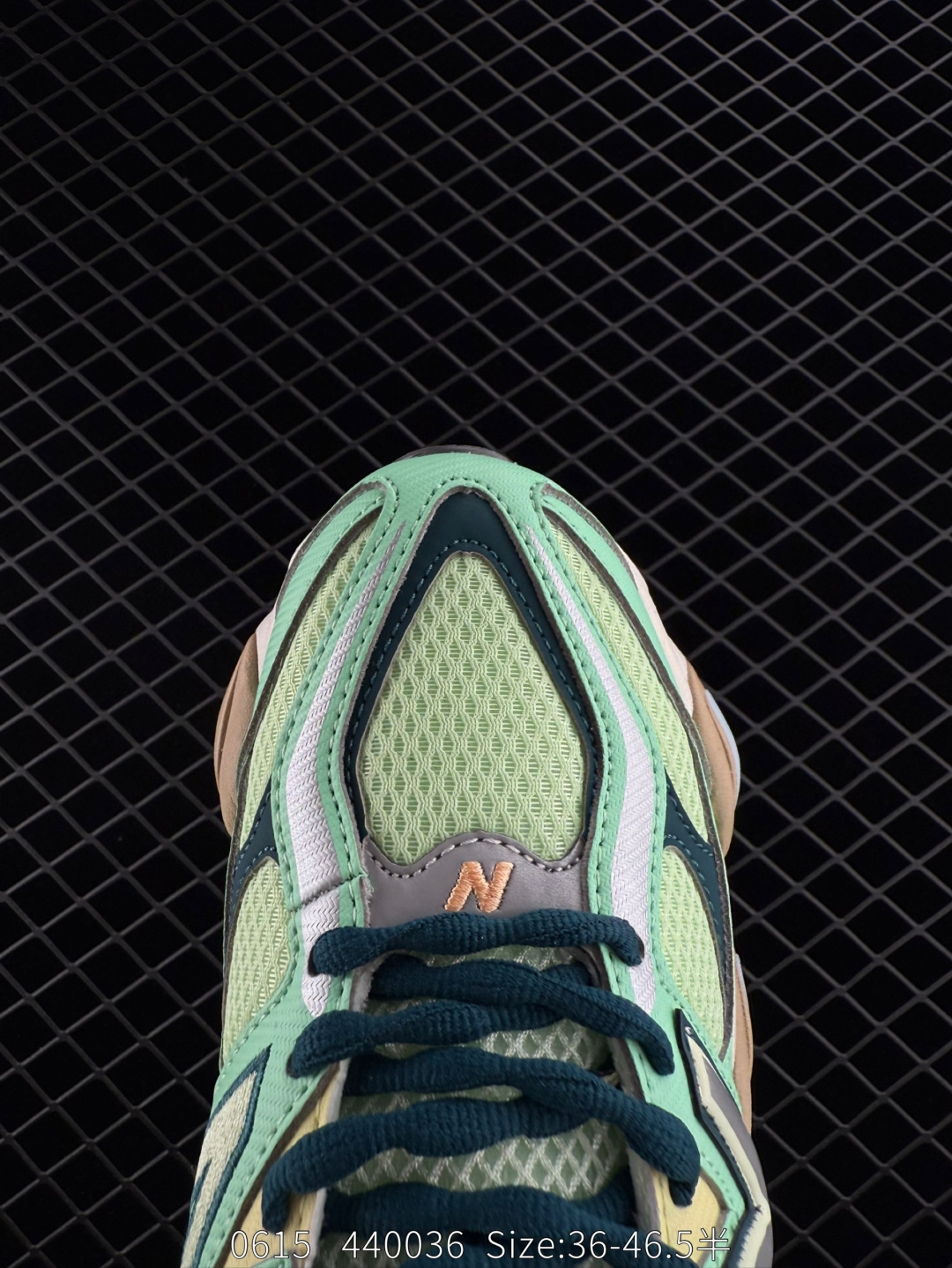 NB Joe Freshgoods x New Balance NB9060